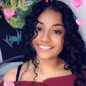 Meet your Posher, Daisy